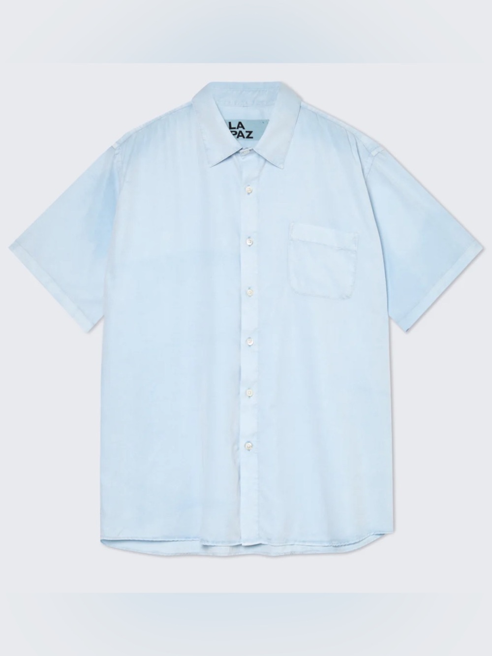 LA PAZ
ROQUE WIND BLUE